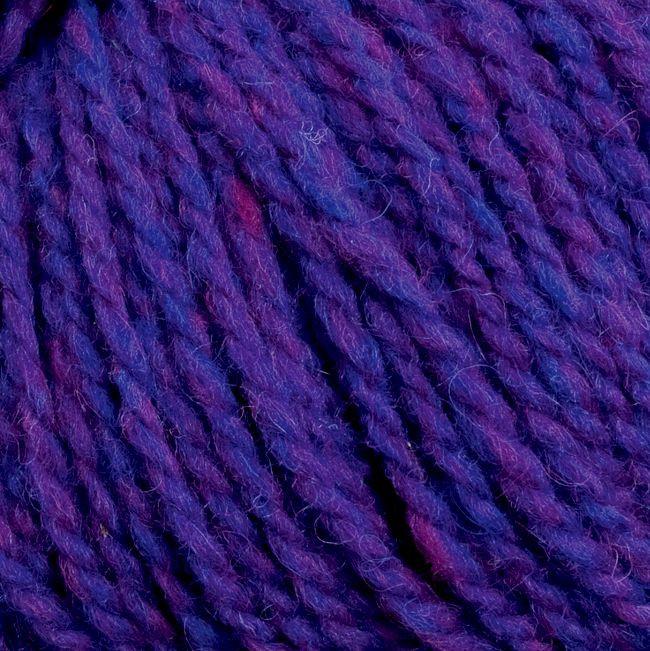 #21 Violet - Highland  or Shetland Cone, 1/2 lb